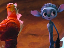 Хранитель Луны (2)