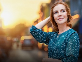 Сквозь розовые очки