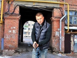 Преступление (2)