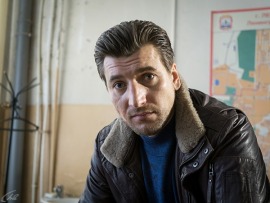 Ментовские войны-9