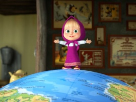 Машины песенки