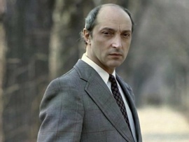 Михаил Козаков. Почти семейная драма