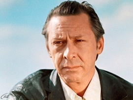 Ему можно было простить все. К 95-летию со дня рождения Олега Ефремова