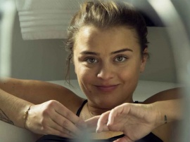 Любовь со взломом