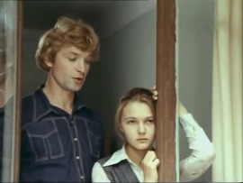 На исходе лета