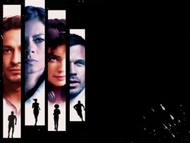 Искусство ограбления