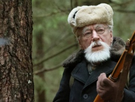 Дед Морозов