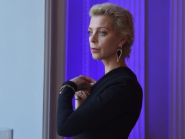 Ледяное сердце Северины