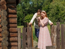 Заговоренный