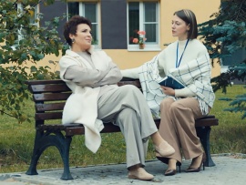 Тихие воды-2