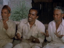 Ритмы песен