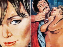 Крёстная мать