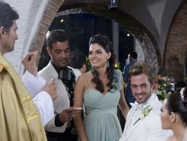 Триумф любви