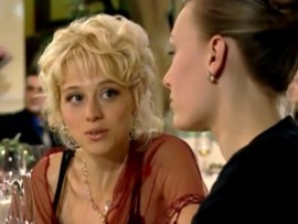 Пять шагов по облакам