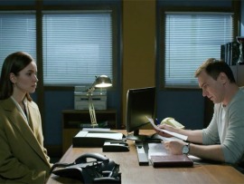 Золотая кровь. Чёрный Орлов