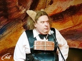 Кривое зеркало