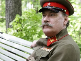 Тухачевский. Заговор маршала