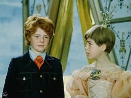 Весёлое сновидение, или Смех и слёзы