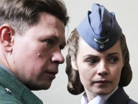 СМЕРШ. Легенда для предателя