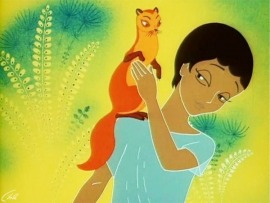 Рикки-Тикки-Тави