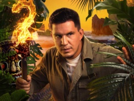 Остров сокровищ. Знаки судьбы. Тайны сезона