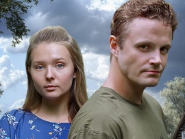 Выходи за меня замуж!