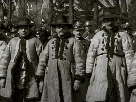 Гиена Европы