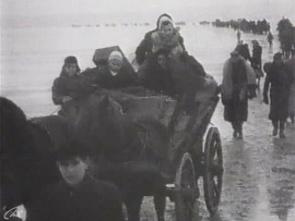 Подпись генерала Суслопарова