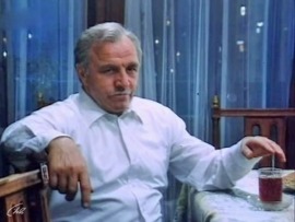 Частная жизнь. К 90-летию со дня рождения Ии Саввиной