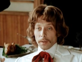 Клуб самоубийц, или Приключения титулованной особы