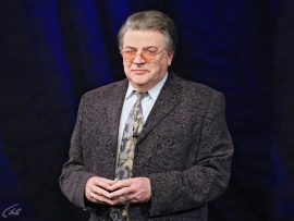 Александр Ширвиндт. Взвесимся на брудершафт!