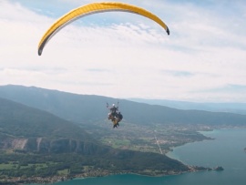 Раз, два и в пропасть