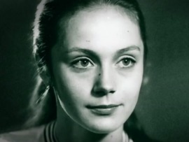 Необыкновенное чудо. К юбилею Ирины Купченко