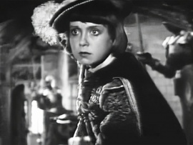 Принц и нищий