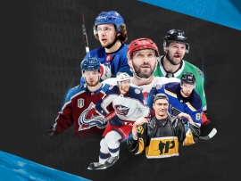 КХЛ. Прямая трансляция