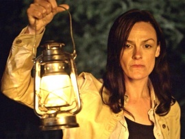 Мама: Возвращение из тьмы