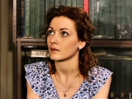 Ночной гость