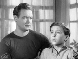 Судьба барабанщика