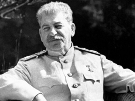 Диагноз для Сталина