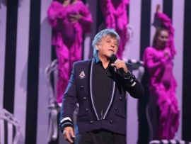 Дискотека Суперстар!