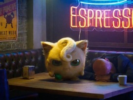 Покемон Детектив Пикачу (4)