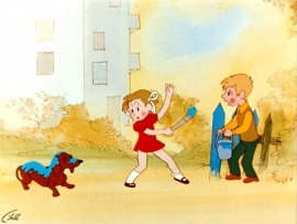 Маша больше не лентяйка (3)