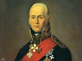 Легендарные флотоводцы