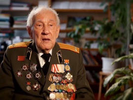 Мистика войны от первого лица