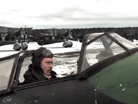 Чужие крылья