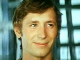 Незнакомый наследник