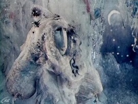 Новогодний ветер