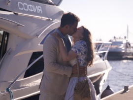 Праздник жизнь