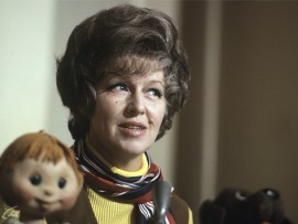 Последняя передача. Трагедии звёзд голубого экрана