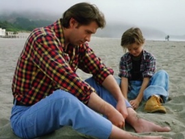 Американская дочь